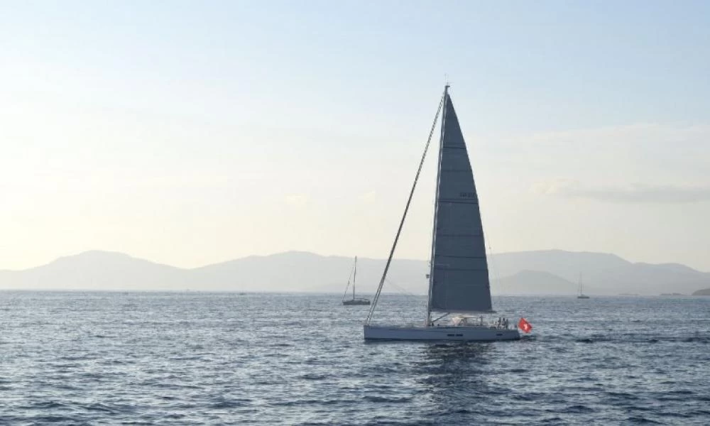 Πορτογαλία: Στα "πράσα" ιστιοφόρο με 5,2 τόνους κοκαΐνης